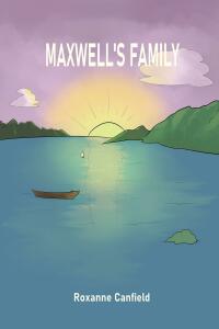 Omslagafbeelding: Maxwell's Family 9781685266127