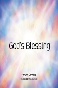 Imagen de portada: God's Blessing 9781685266370