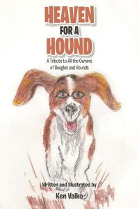 Cover image: Heaven for a Hound 9781685266431