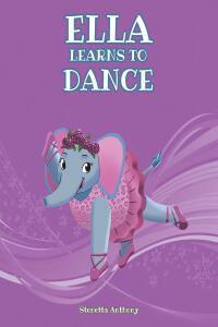 Imagen de portada: Ella Learns to Dance 9781685266653