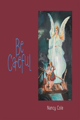 Cover image: Be Careful 9781685267001