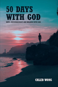Cover image: 50 Days with God 9781685267353