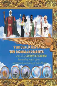 Omslagafbeelding: Children's Ten Commandments 9781685267438