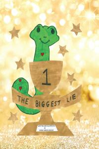 Cover image: The Biggest Lie 9781685267582