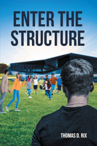 Imagen de portada: Enter The Structure 9781685267711