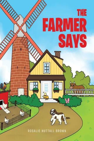 Cover image: The Farmer Says 9781685268657