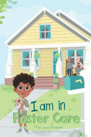 Imagen de portada: I am in Foster Care 9781685268787