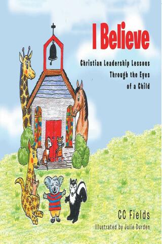 Imagen de portada: I Believe 9781685269357