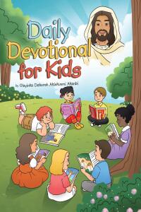 Cover image: Daily Devotional for Kids 9781685269661