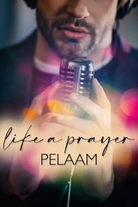 Cover image: Like a Prayer 9781685502294