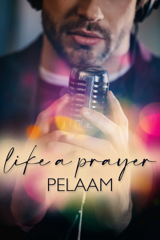 Imagen de portada: Like a Prayer 9781685502294