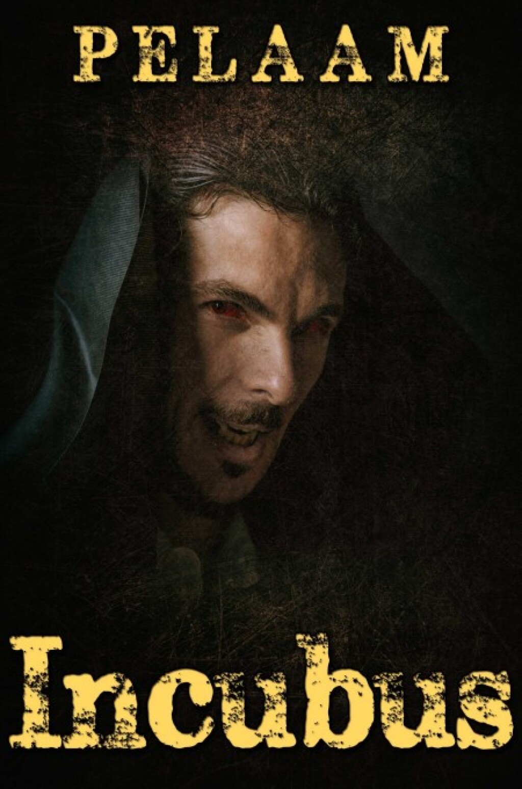 Incubus eBook Rental