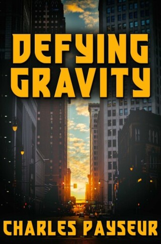 Imagen de portada: Defying Gravity 9781685503376