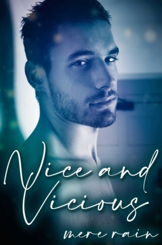 Imagen de portada: Nice and Vicious 9781685503499