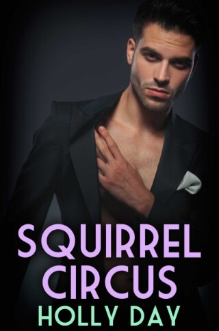 Imagen de portada: Squirrel Circus 9781685503680