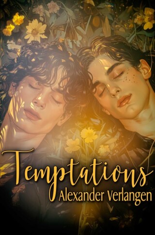 Imagen de portada: Temptations 9781685508432