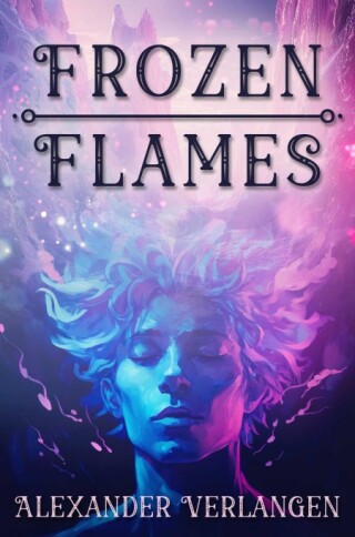 Imagen de portada: Frozen Flames 9781685508654