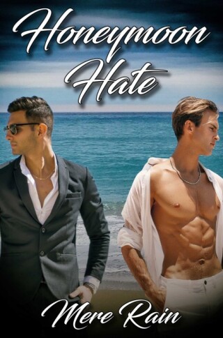 Imagen de portada: Honeymoon Hate 9781685508746
