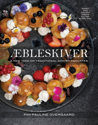 Cover image: Aebleskiver 9781685557928