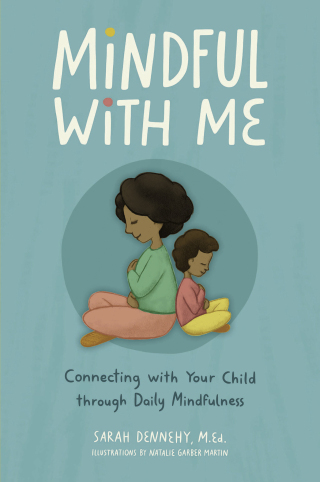 Cover image: Mindful with Me 9781685556785