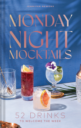 Cover image: Monday Night Mocktails 9781685557690