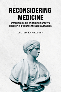 Titelbild: Reconsidering Medicine 9781685620578