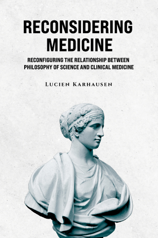 Imagen de portada: Reconsidering Medicine 9781685620578