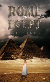 Immagine di copertina: Rome in Egypt 9781685621285