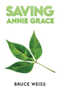 Cover image: Saving Annie Grace 9781685621537