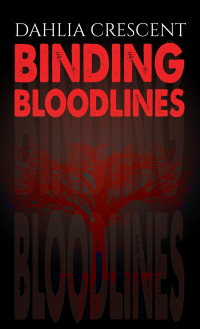 Cover image: Binding Bloodlines 9781685621766