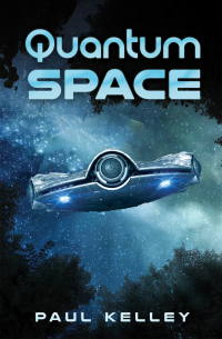 Imagen de portada: Quantum Space 9781685621797