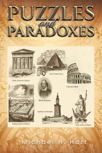 Cover image: Puzzles and Paradoxes 9781685622138