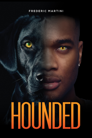 Immagine di copertina: Hounded 9781685622572