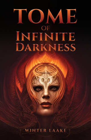 Cover image: Tome of Infinite Darkness 9781685622657