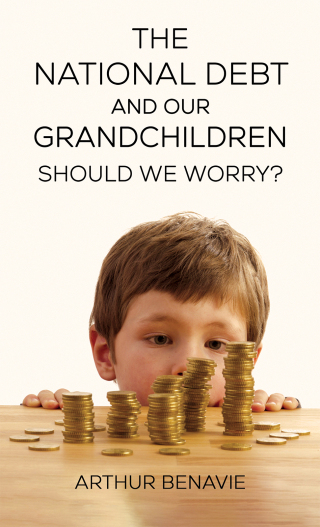 Cover image: The National Debt and Our Grandchildren: Should We Worry? 9781685622923