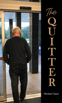 Cover image: The Quitter 9781685623319