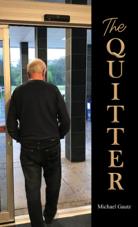 Immagine di copertina: The Quitter 9781685623319