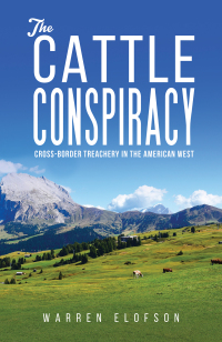 Imagen de portada: The Cattle Conspiracy 9781685623678