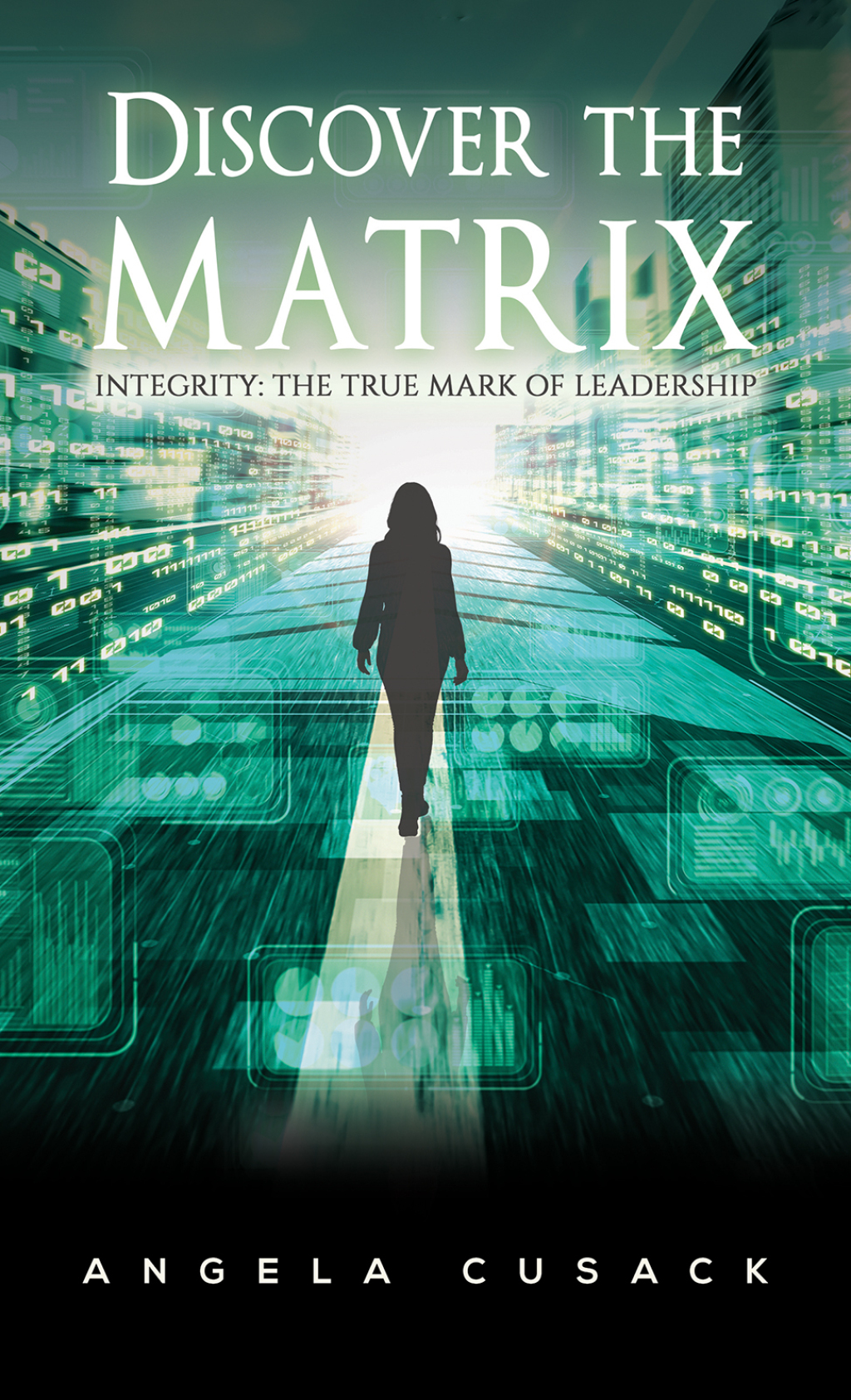 Discover the Matrix eBook Rental