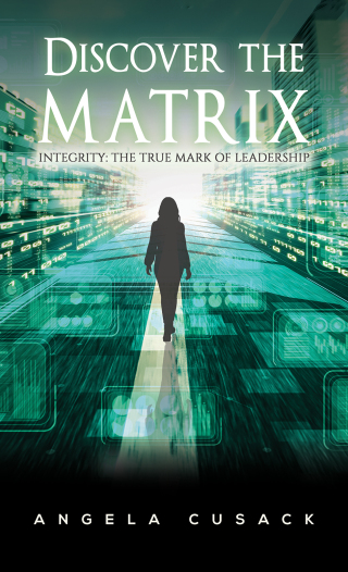 Imagen de portada: Discover the Matrix 9781685624101