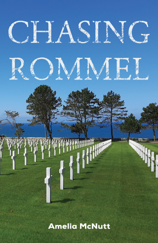 Imagen de portada: Chasing Rommel 9781685624316