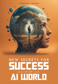 Imagen de portada: New Secrets for Success in an AI World 9781685623777