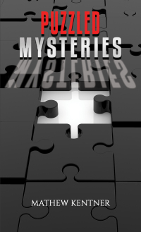 Cover image: Puzzled Mysteries 9781685624521
