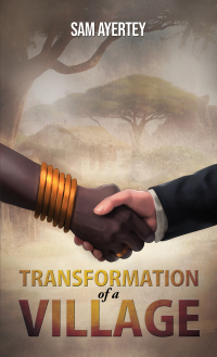 Imagen de portada: Transformation of a Village 9781685624743