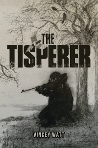 Immagine di copertina: The Tisperer 9781685624781