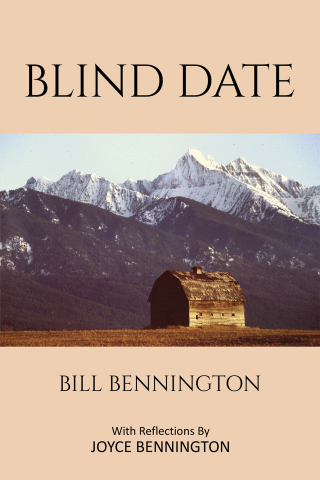 Imagen de portada: Blind Date 9781685624897