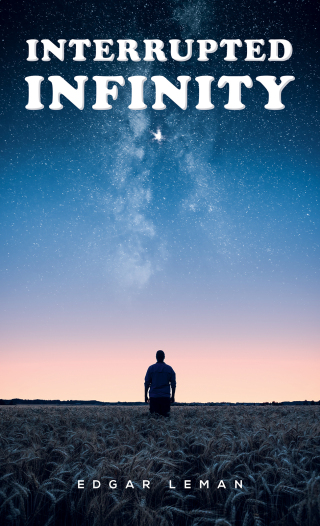 Imagen de portada: Interrupted Infinity 9781685625382