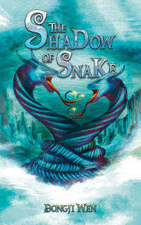 Cover image: The Shadow of Snake 9781685624798