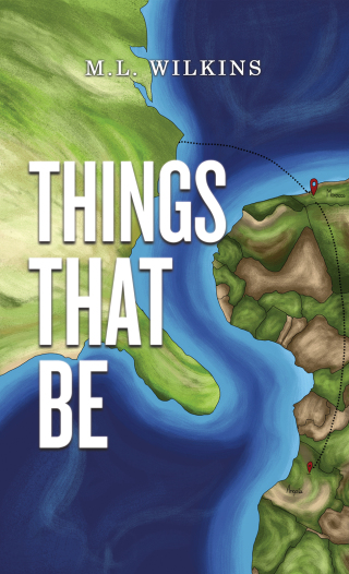 Imagen de portada: Things That Be 9781685625603