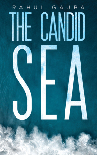 Cover image: The Candid Sea 9781685625696